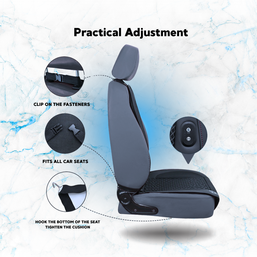 Car Cooling Cushion