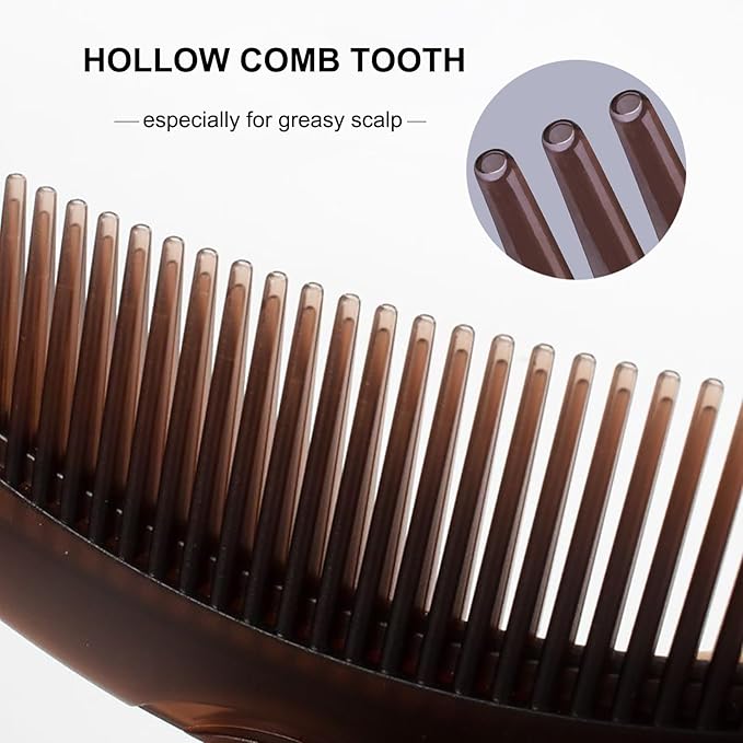 Scalp Detox Comb