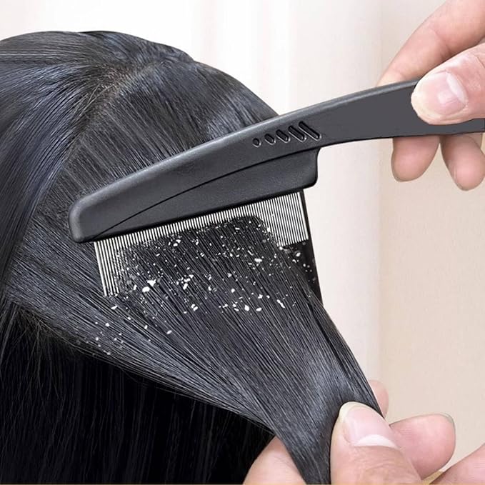 Trexo Scalp Detailer