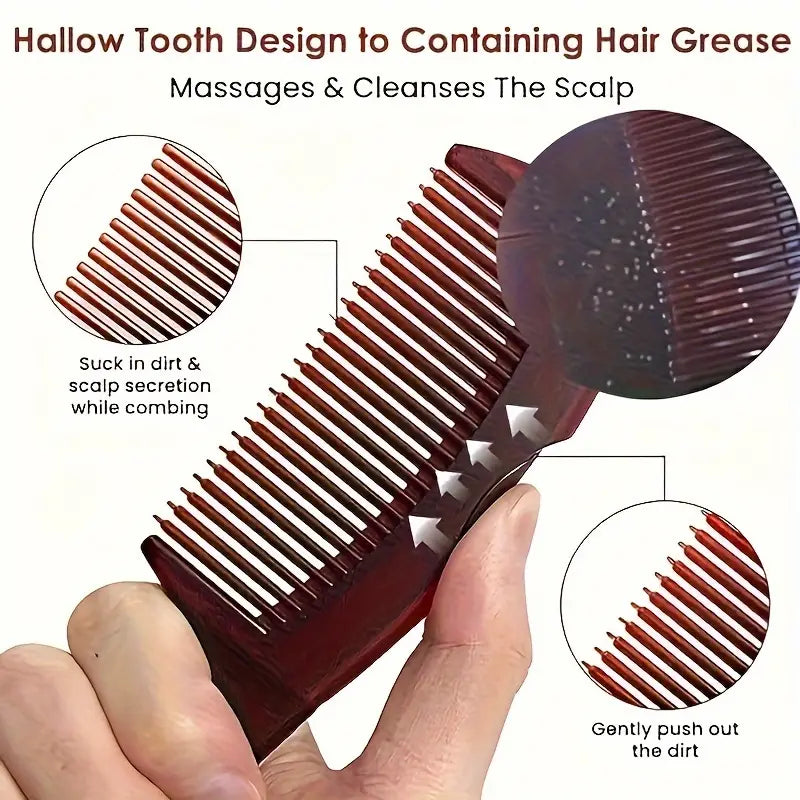 Scalp Detox Comb
