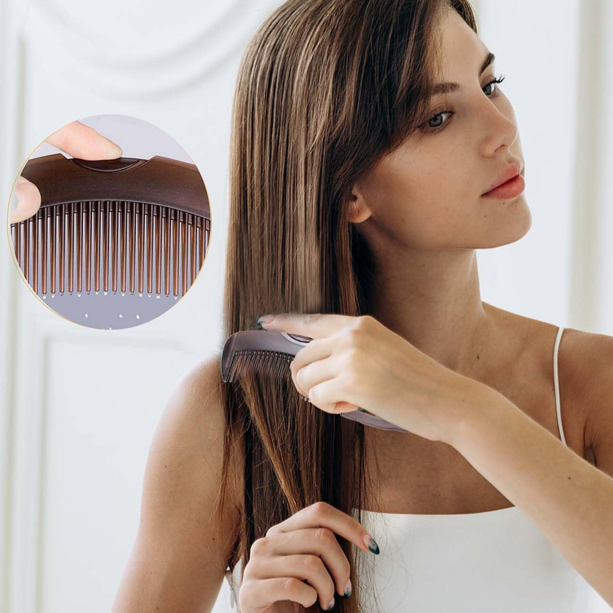 Scalp Detox Comb