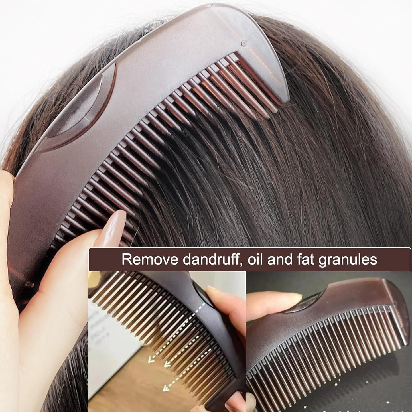 Scalp Detox Comb