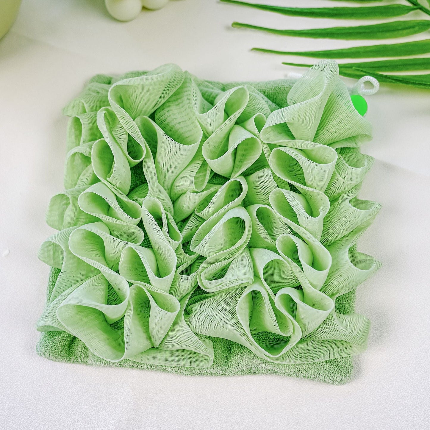 Loofah Cloth