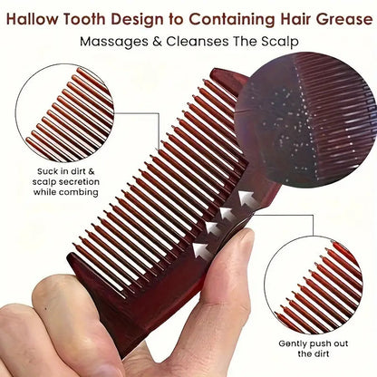 Scalp Detox Comb
