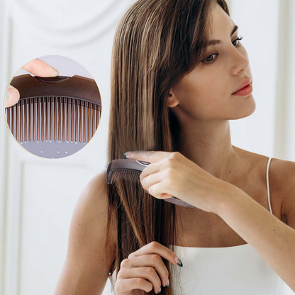 Scalp Detox Comb